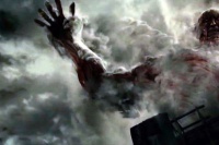 Атака титанов