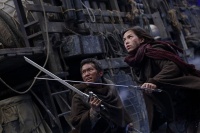 Атака титанов