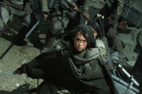 Атака титанов