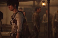 Атака титанов