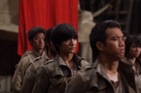 Атака титанов