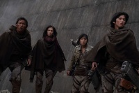 Атака титанов