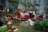 Сказка сказок