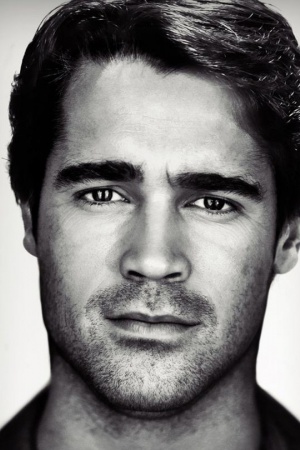 Арнольд Шварценеггер и Колин Фаррелл