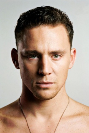 Ченнинг Татум и Том Хиддлстон