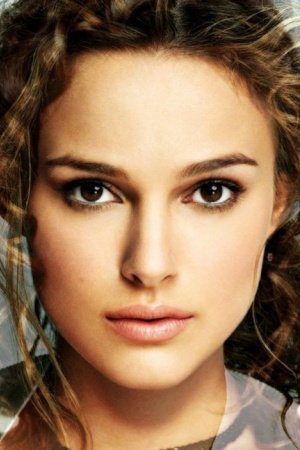 Кира Найтли и Натали Портман