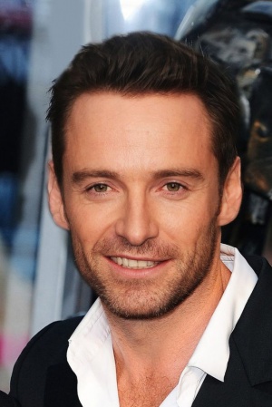 Хью Джекман и Майкл Фассбендер