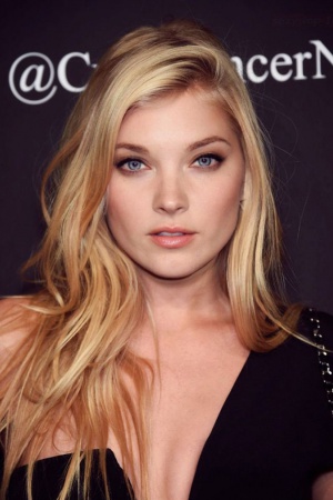 Натали Дормер и Эльза Хоск