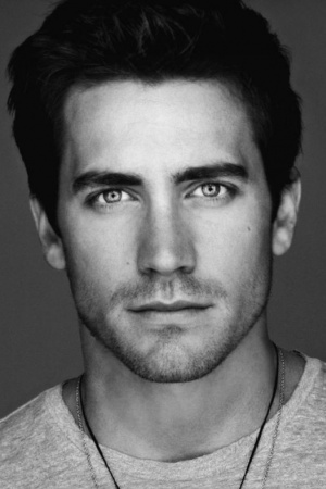 Джейк Джилленхол и Мэтт Бомер