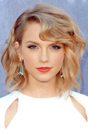 Эмма Уотсон и Тейлор Свифт