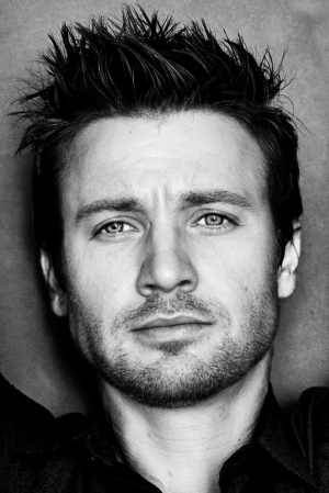 Джереми Реннер и Крис Эванс