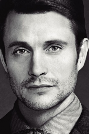 Мадс Миккельсен и Хью Дэнси