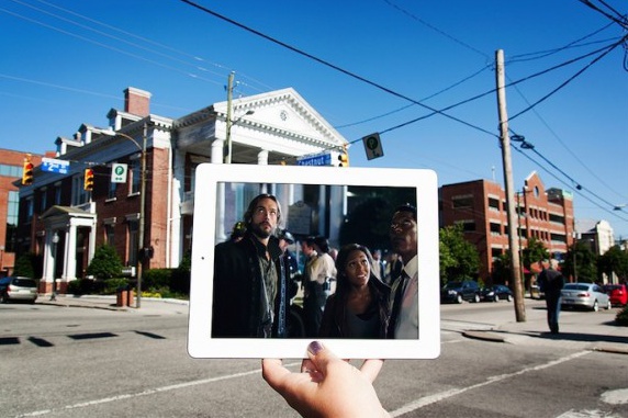 Сонная лощина (Уилмингтон, США).