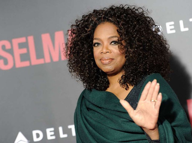 Опра Уинфри