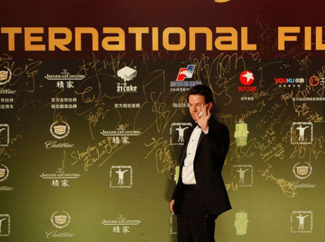 Марк Уолберг