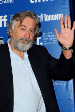 Роберт Де Ніро