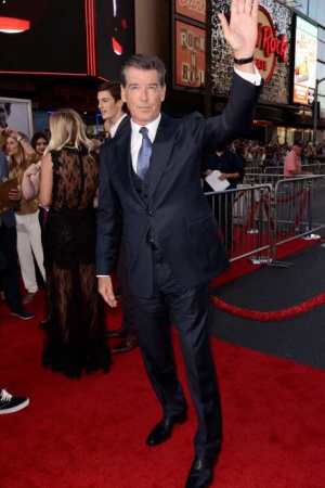 Пірс Броснан