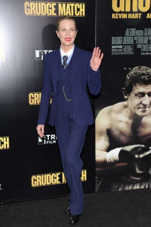 Кім Бесінджер