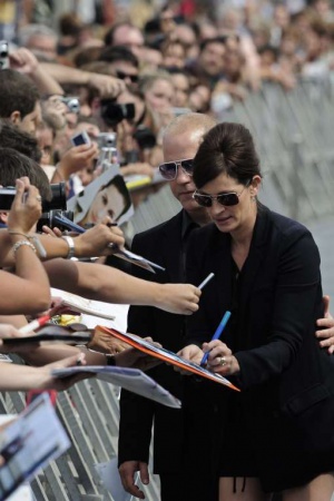 Джулія Робертс