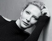 Черно-белая фотосессия Кейт Бланшетт для нового выпуска T Magazine Черно-белая фотосессия Кейт Бланшетт для нового выпуска T Magazine