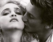 Мадонна выложила совместные фотографии с Шоном Пенном