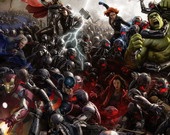 Фильм "Мстители 2" собрал более 1,4 миллиарда долларов Фильм "Мстители 2" собрал более 1,4 миллиарда долларов