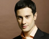 Антон Макарский снимается в новом детективном сериале Антон Макарский снимается в новом детективном сериале