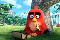 Angry Birds в кіно