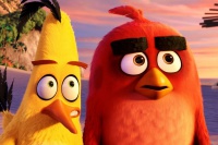 Angry Birds в кіно