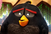 Angry Birds в кіно