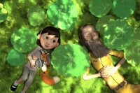 Маленький принц