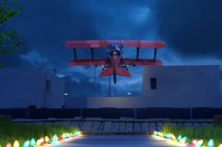 Маленький принц