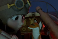 Маленький принц