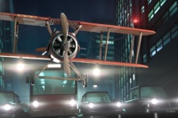 Маленький принц