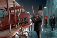 Маленький принц