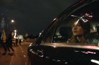 Москва никогда не спит