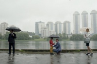 Москва никогда не спит