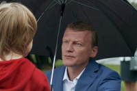 Москва никогда не спит