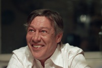 Москва никогда не спит