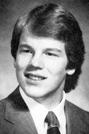 Філіп Сеймур Хоффман Філіп Сеймур Хоффман