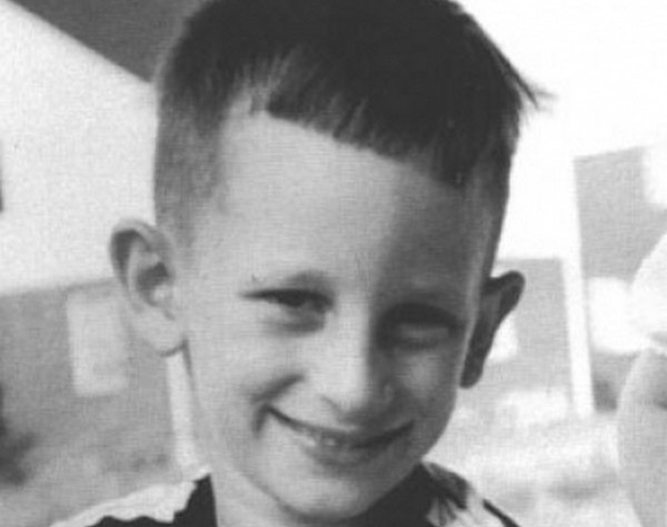 Стівен Спілберг Стівен Спілберг