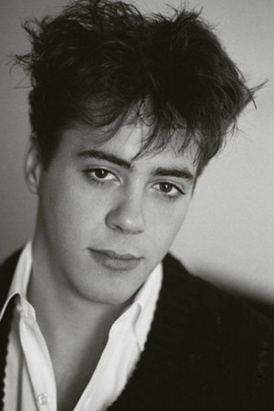 Роберт Дауні мл. Роберт Дауні мл.