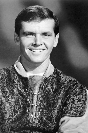 Джек Ніколсон Джек Ніколсон