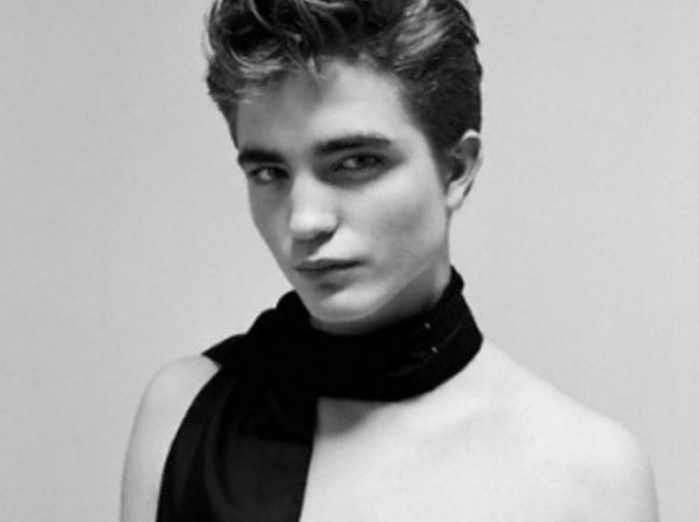 Роберт Паттінсон Роберт Паттінсон