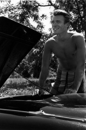 Клінт Іствуд Клінт Іствуд