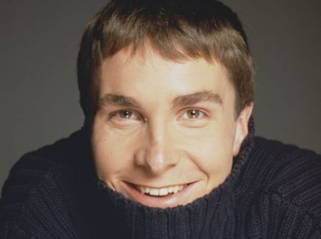 Крістіан Бейл Крістіан Бейл