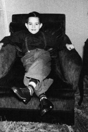 Мартін Скорсезе Мартін Скорсезе