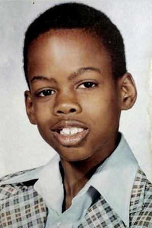 Кріс Рок Кріс Рок