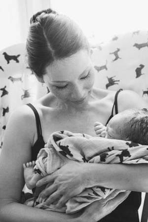 Люси Лиу стала мамой. У актрисы родился первенец Роквелл