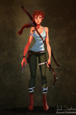 Джейн Портер